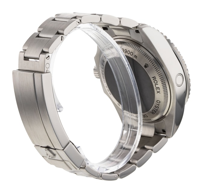 Rolex Deepsea 116660 Image 3